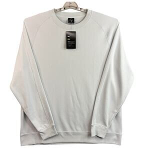Nike Pullover Dri-Fit Golf Sweater AV4127Mens Sz XL